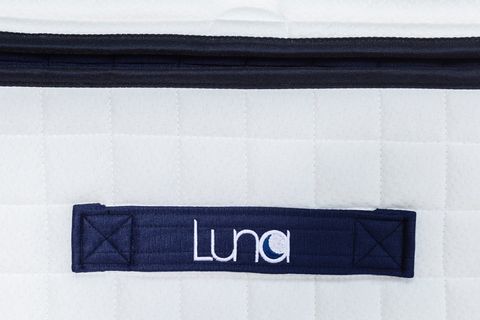 LUNA BY VİVENSE PREMİUM TORBA YAYLI YATAK 90X200