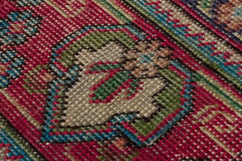 EL DOKUMA İRAN HALISI 192X277