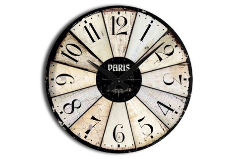 FRANK RAY DUVAR SAATİ 15