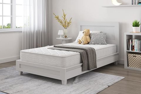 AVOCADO COTTON LÜX YAYLI ÇİFT KİŞİLİK YATAK, 150X200