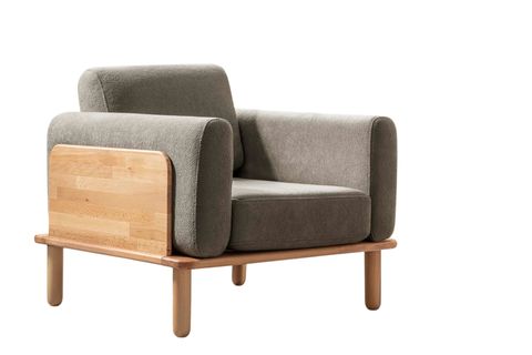 DİVA İSKANDİNAV NATURAL BERJER, YEŞİL