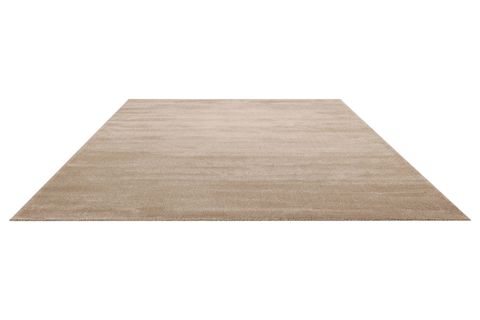 LOTTO LT MAKİNE HALISI 02, PLAİN BEİGE, 80X150