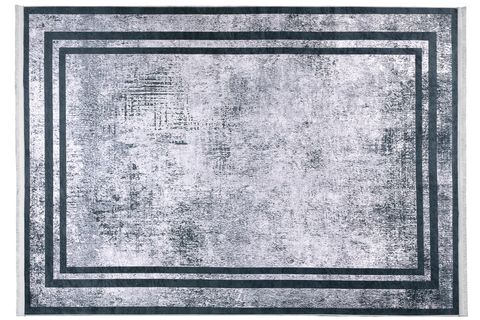 ASSOS PAMUK DOKUMA HALI 1682, YIKANABİLİR, MULTİ, 120X180