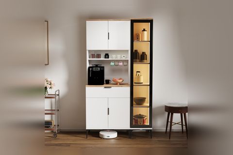 TİRYAKİ KAHVE KÖŞESİ
