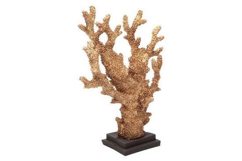 MERCAN OBJE, BÜYÜK BOY, GOLD
