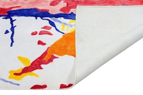 PAINT DSN/94 EL DOKUMASI HALISI 199X302