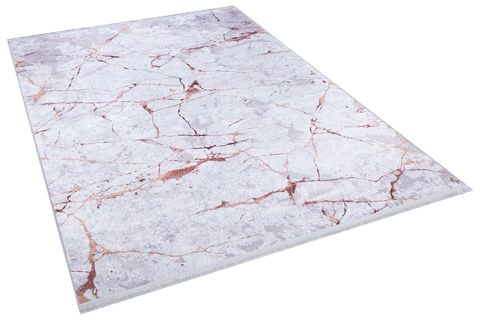 TRKMN 19 YIKANABİLİR DİJİTAL BASKILI HALI 80X200