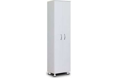 NESSE 5 RAFLI 190 CM ÇOK AMAÇLI BANYO VE KİLER DOLABI