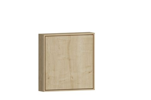 ARNETTİ SEDİR RAFLI DUVARA MONTE AÇILIR KAPANIR ÇALIŞMA MASASI SAFİRMEŞE - SEDİR