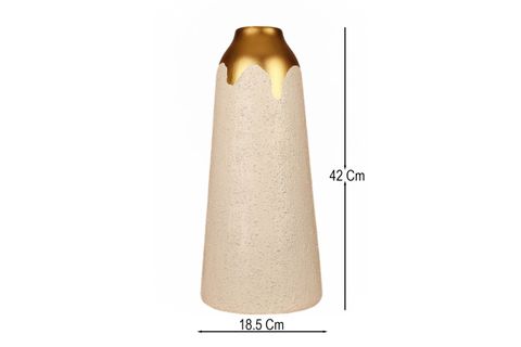 MOLTENA HANDMADE DEKORATİF SERAMİK OBJE