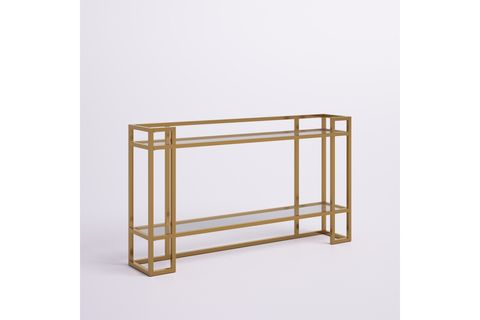 JEADE DRESUAR, GOLD, METAL, CAM