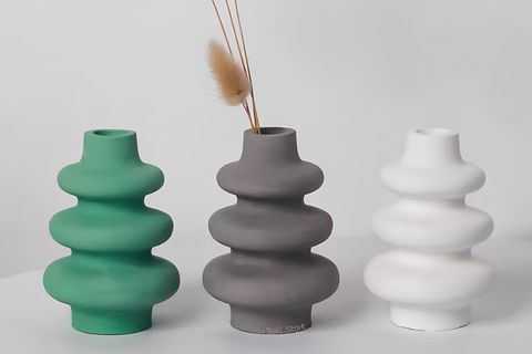 MAKARON VAZO, ÜÇLÜ SET