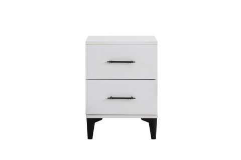 BLESK LAOS KOMODİN, 2 ÇEKMECELİ