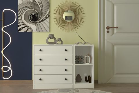 YUSUF ÇEKMECELİ MODERN ŞİFONYER