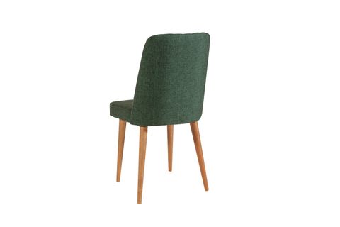 STORMİ MASA TAKIMI, BEYAZ ATLANTİK YEŞİL 1070, 120X75