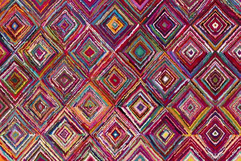AİDA HOME ARCEBALENO SALON HALISI, 80X150