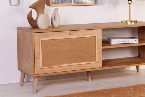 MOUNT JÜT TV ÜNİTESİ, 140 CM