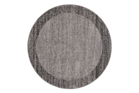 TRİA KOLEKSİYONU DOKUMA MAKİNE HALISI TA1007, 120X120 YUVARLAK