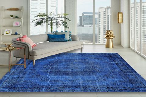 AİDA HOME LAPİS SALON HALISI, 80X150