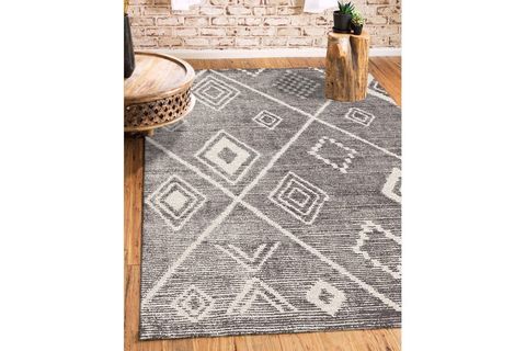 MARKAEV BRAND  DEKORATİF HALI 034 150X230