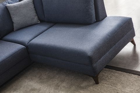 NESA KÖŞE KOLTUK TAKIMI, LACİVERT