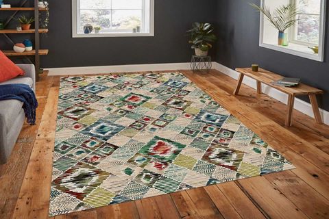 AİDA HOME VERDA SALON HALISI, 80X150