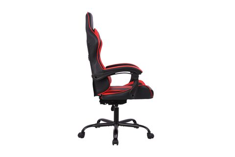 ADORE GAMING PROFESYONEL OYUNCU KOLTUĞU - SİYAH KIRMIZI