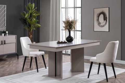 SAFİR YEMEK SANDALYESİ