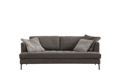 FERRO ÜÇLÜ KOLTUK, SHOWROOMDAN KUMAŞ DEĞİŞİMLİ