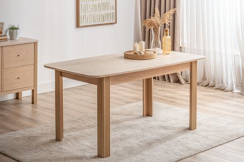 HAVEN YEMEK ODASI TAKIMI