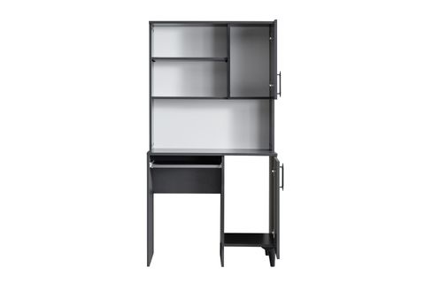 BLESK ÇALIŞMA MASASI, ANTRASİT