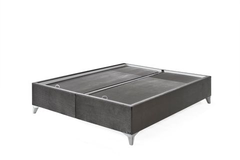 TERRA YATAK ODASI SETİ, ANTRASİT