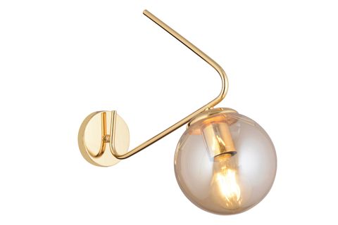 MİLDRED TEKLİ APLİK, GOLD