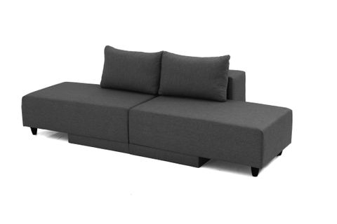 LİMA KÖŞE KOLTUK, ANTRASİT