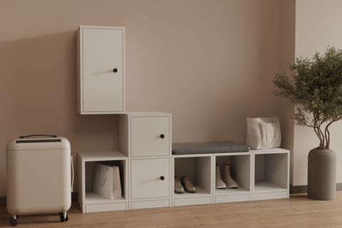 BK CONCEPT AYAKKABILIK, 3 KAPAKLI, MST-AYK-1010