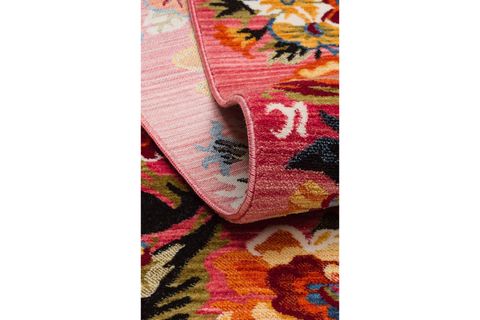 PIETRA 11 HALI, ROSE, 200X290