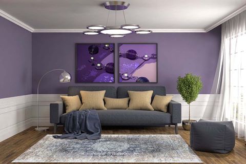 AİDA HOME İSOLA SALON HALISI, 160X230