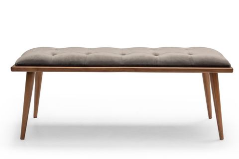 Scarlet Bench Kumaş Değiştirilebilir