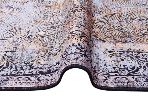 TRKMN 41 YIKANABİLİR DİJİTAL BASKILI HALI 80X200