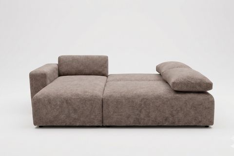 MİLO SANDIKLI KÖŞE KOLTUK, SOL, SHOWROOMDAN KUMAŞ DEĞİŞİMLİ