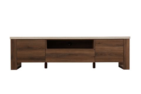 MADERA YEMEK MASASI TAKIMI, 190 CM