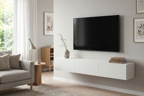 PALM TV ÜNİTESİ, 180 CM