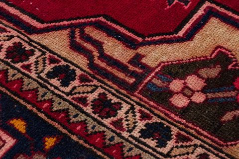 ORJINAL EL DOKUMA İRAN HALISI 230X330