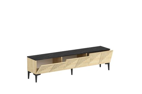 ARTEMİS TV ÜNİTESİ SAFİRMEŞE-ROYALMERMER
