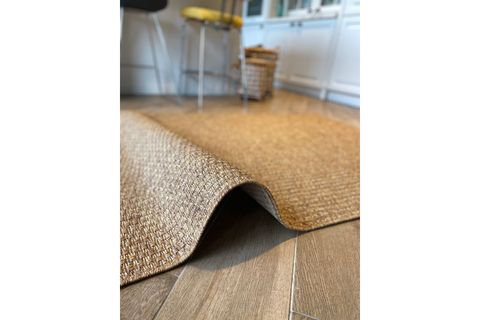 SEYRAN HALI BOMBAY MODERN HALI 661, KAHVE, 160X230
