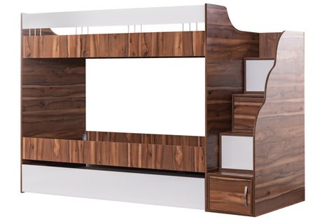 COMPLEX YAVRULU RANZA, CEVİZ, 190X90
