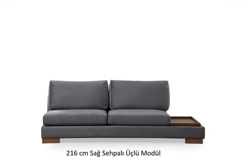 TULİP KENDİ SETİNİ YARAT, GRİ