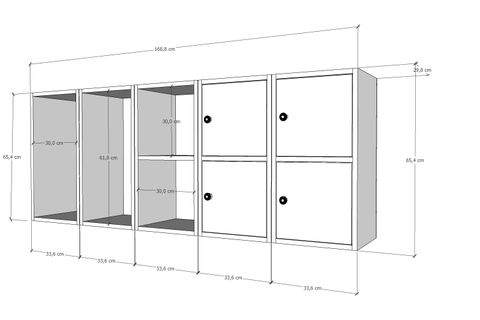 BK CONCEPT AYAKKABILIK, 4 KAPAKLI, NRG-AYK-1002