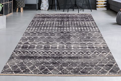 ANGORAHOME VEGA DEKORATİF YENİ NESİL HALI 4035 120 X 180 DİKDÖRTGEN