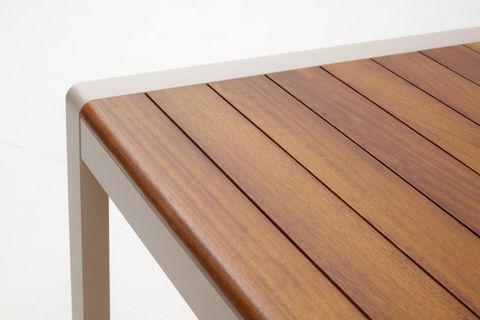 DAİSY BAHÇE YEMEK MASA SETİ, 8 KİŞİLİK, SERAMİK